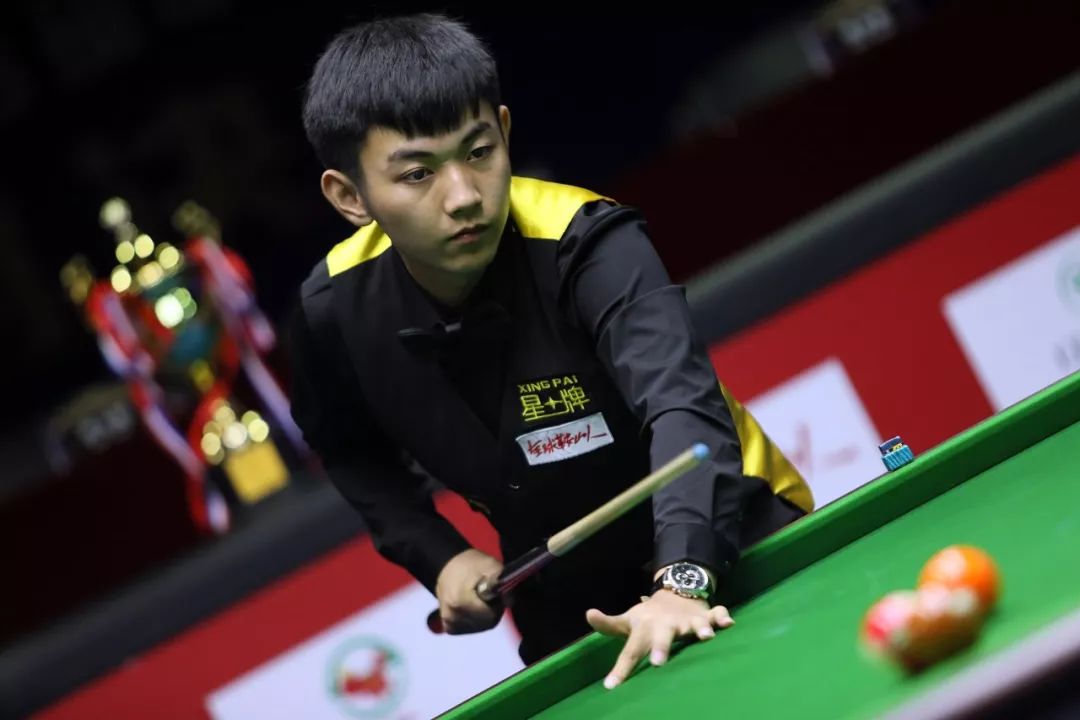 他既是对手 他既是对手