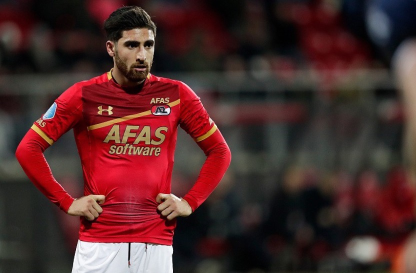 明显分歧 明显分歧