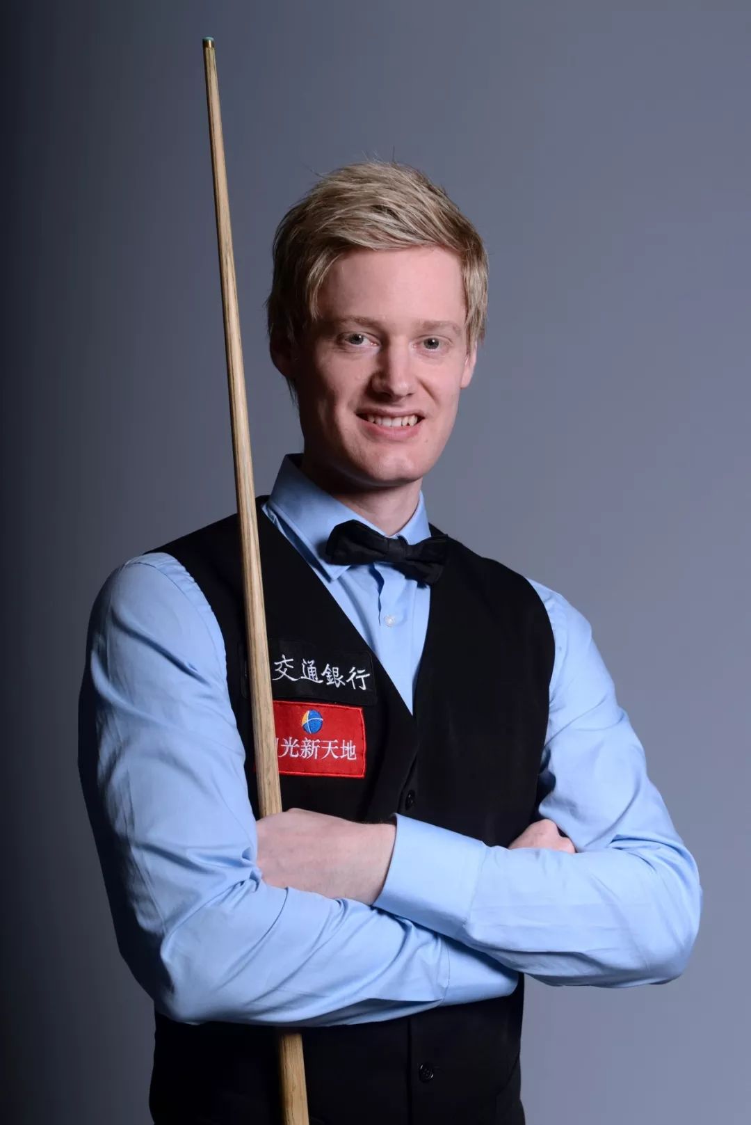 后插上把握 后插上把握