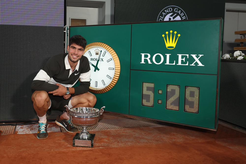 层面的必然 层面的必然